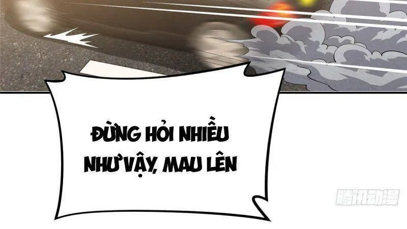 Siêu Cấp Cơ Giới Chap 37 - Next Chap 38