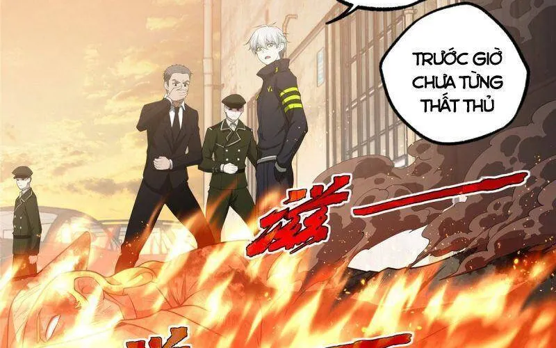 Siêu Cấp Cơ Giới Chap 37 - Next Chap 38