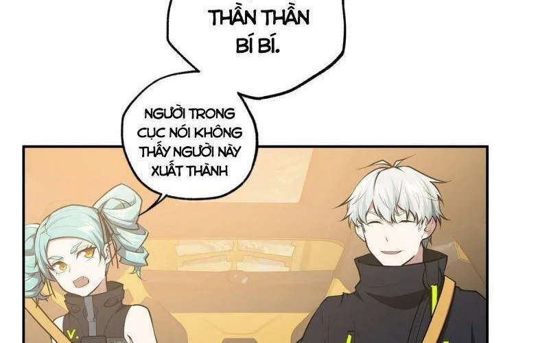 Siêu Cấp Cơ Giới Chap 37 - Next Chap 38