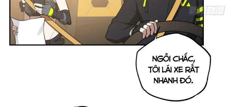 Siêu Cấp Cơ Giới Chap 37 - Next Chap 38