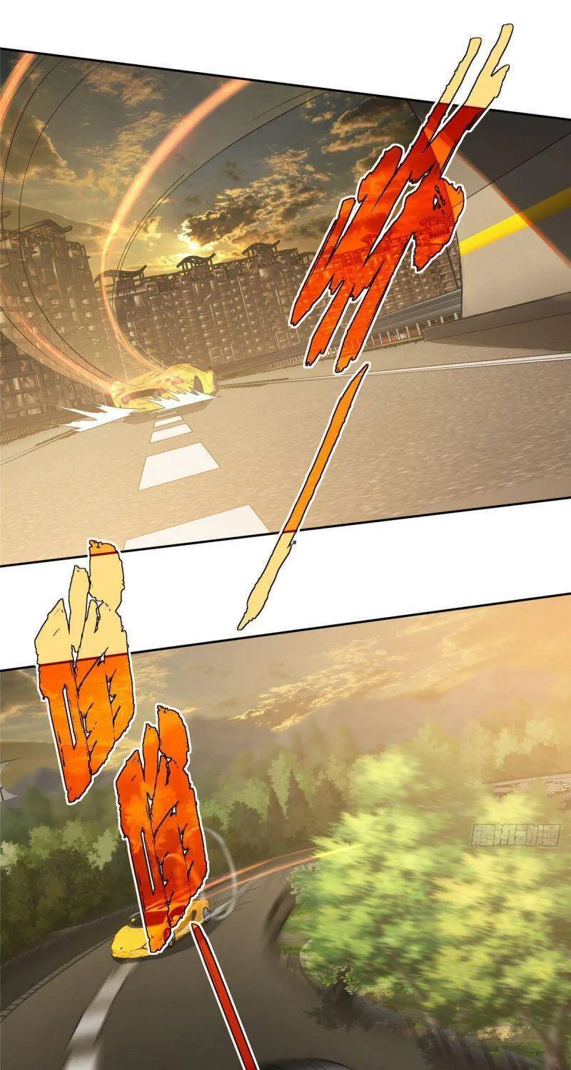 Siêu Cấp Cơ Giới Chap 37 - Next Chap 38