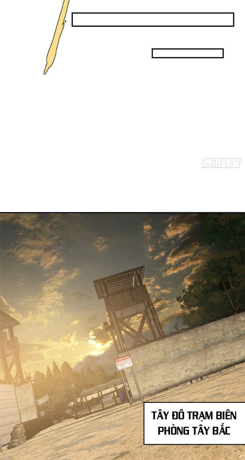 Siêu Cấp Cơ Giới Chap 37 - Next Chap 38