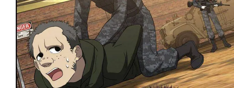 Siêu Cấp Cơ Giới Chap 37 - Next Chap 38