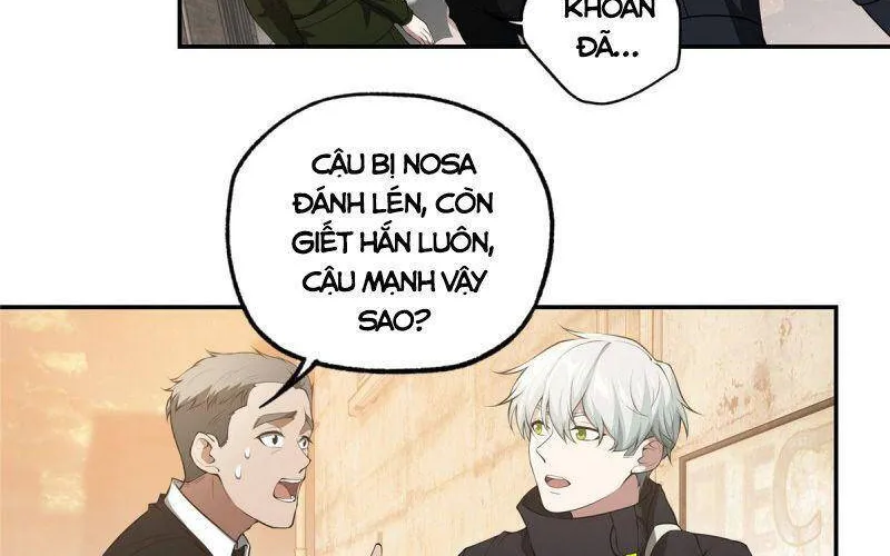Siêu Cấp Cơ Giới Chap 37 - Next Chap 38