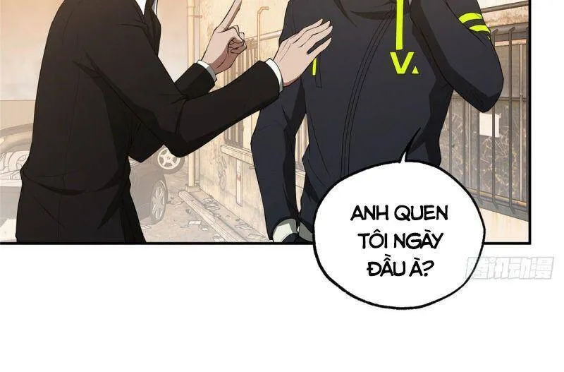 Siêu Cấp Cơ Giới Chap 37 - Next Chap 38