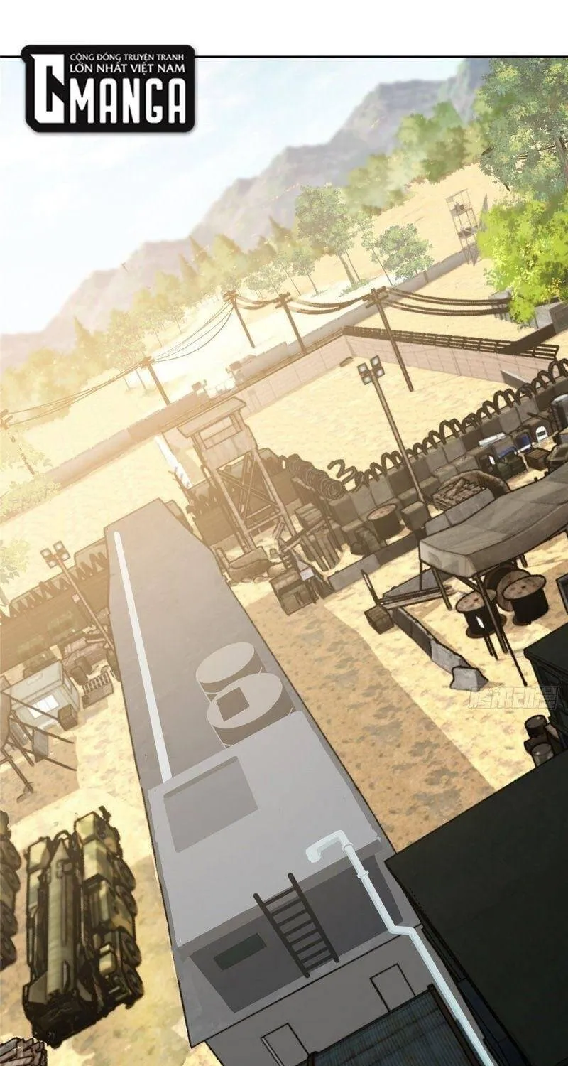 Siêu Cấp Cơ Giới Chap 38 - Next Chap 39