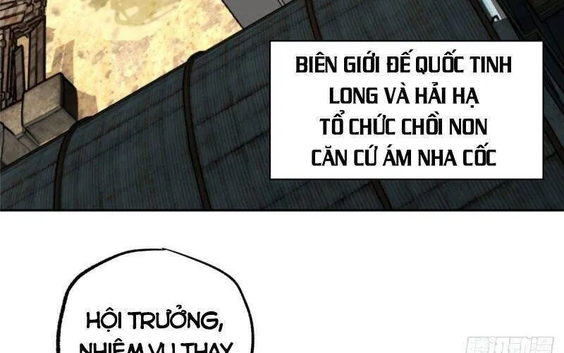 Siêu Cấp Cơ Giới Chap 38 - Next Chap 39