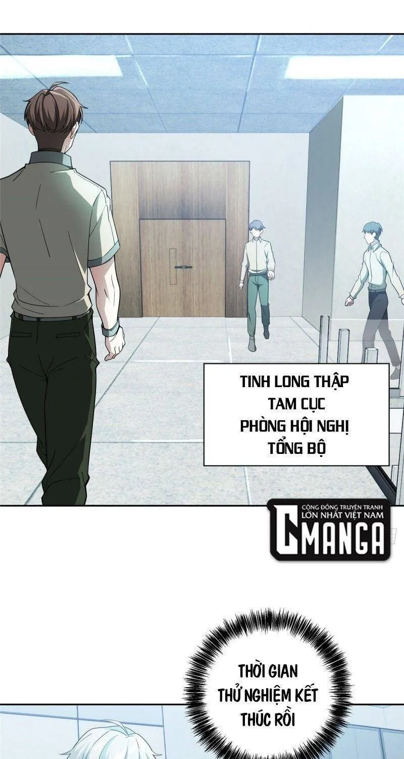 Siêu Cấp Cơ Giới Chap 38 - Next Chap 39