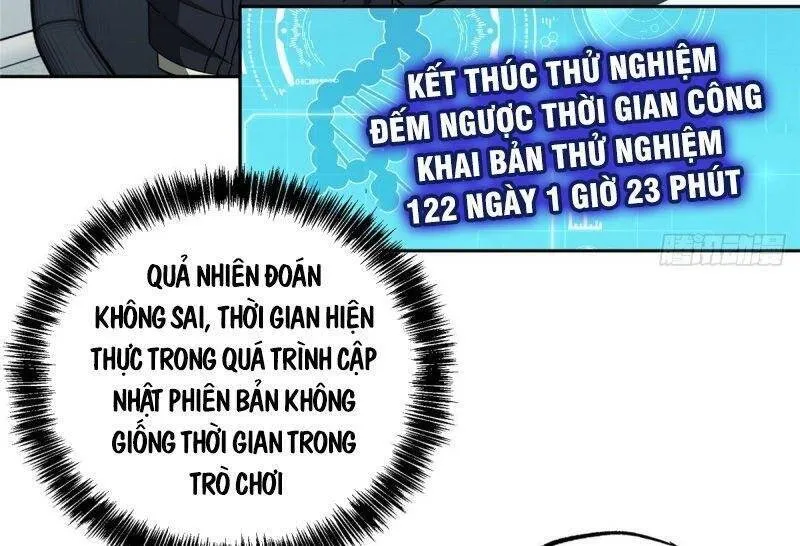 Siêu Cấp Cơ Giới Chap 38 - Next Chap 39