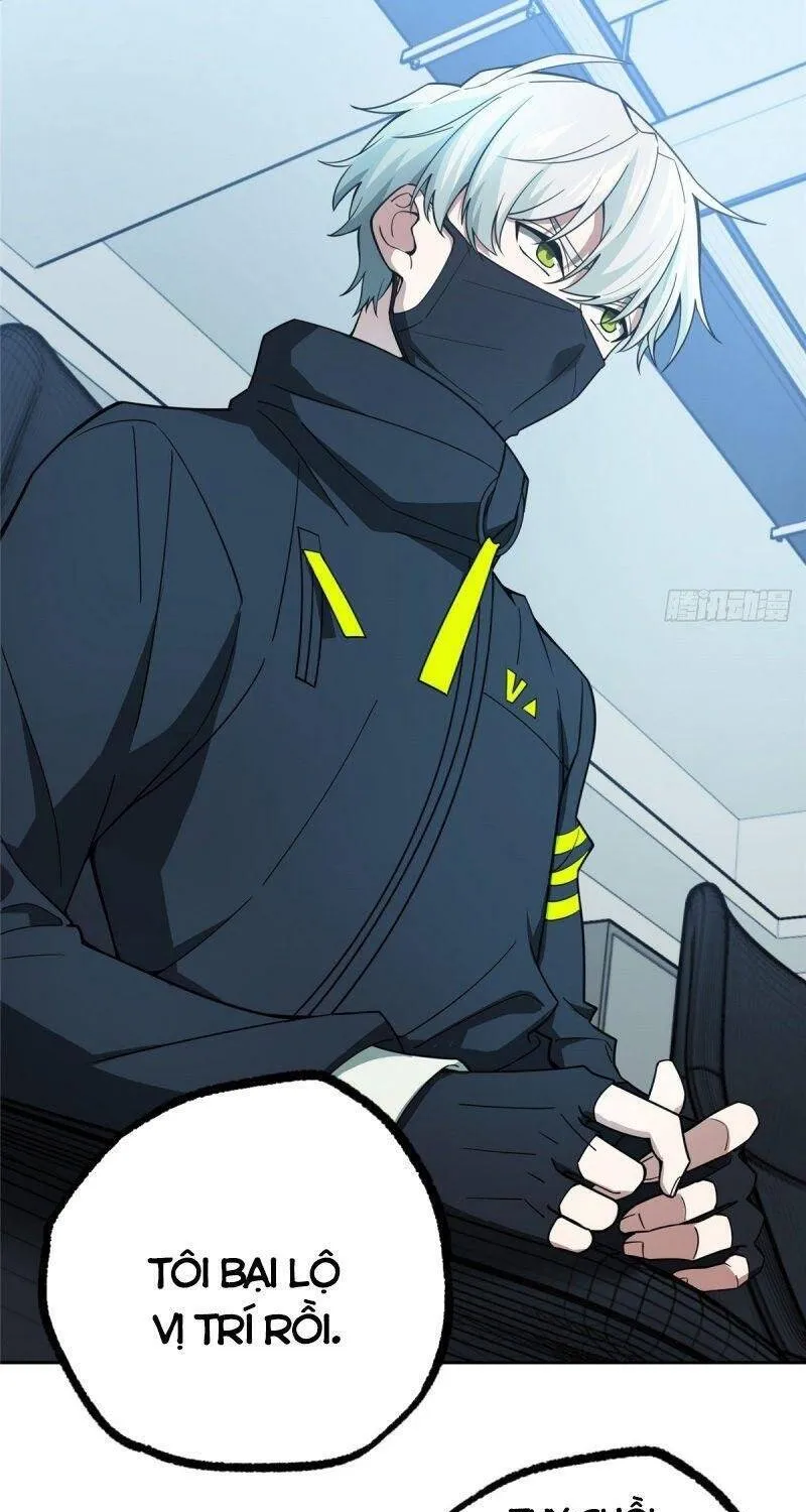 Siêu Cấp Cơ Giới Chap 38 - Next Chap 39