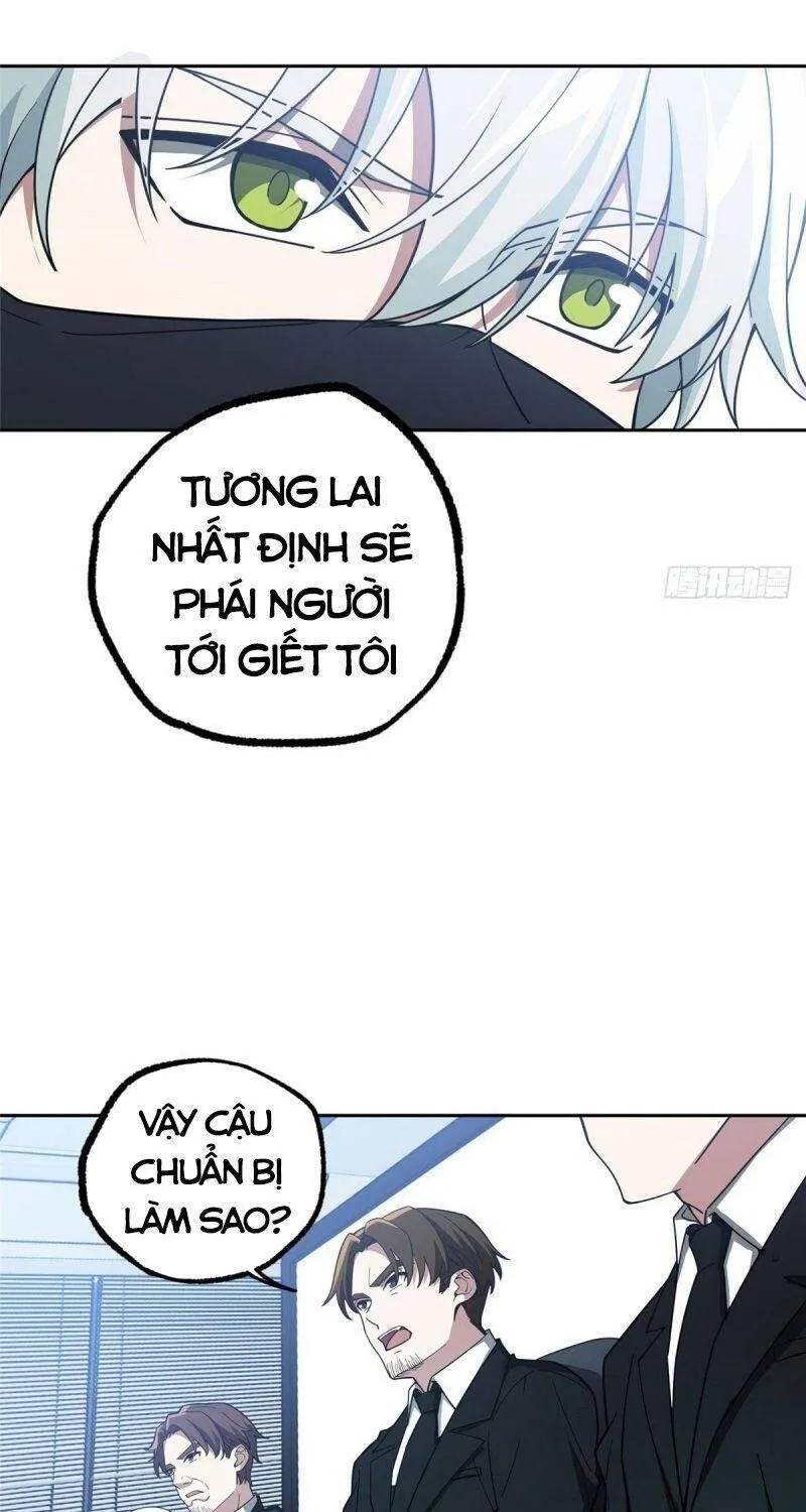 Siêu Cấp Cơ Giới Chap 38 - Next Chap 39