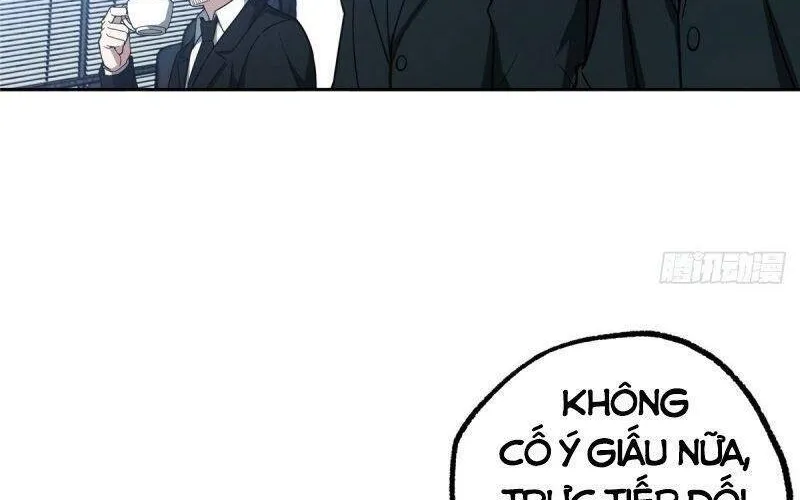 Siêu Cấp Cơ Giới Chap 38 - Next Chap 39