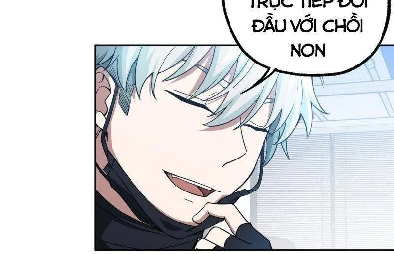 Siêu Cấp Cơ Giới Chap 38 - Next Chap 39