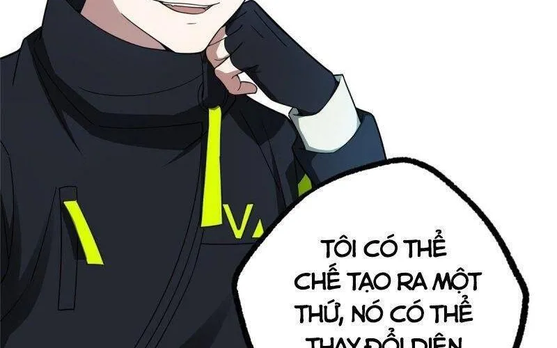 Siêu Cấp Cơ Giới Chap 38 - Next Chap 39
