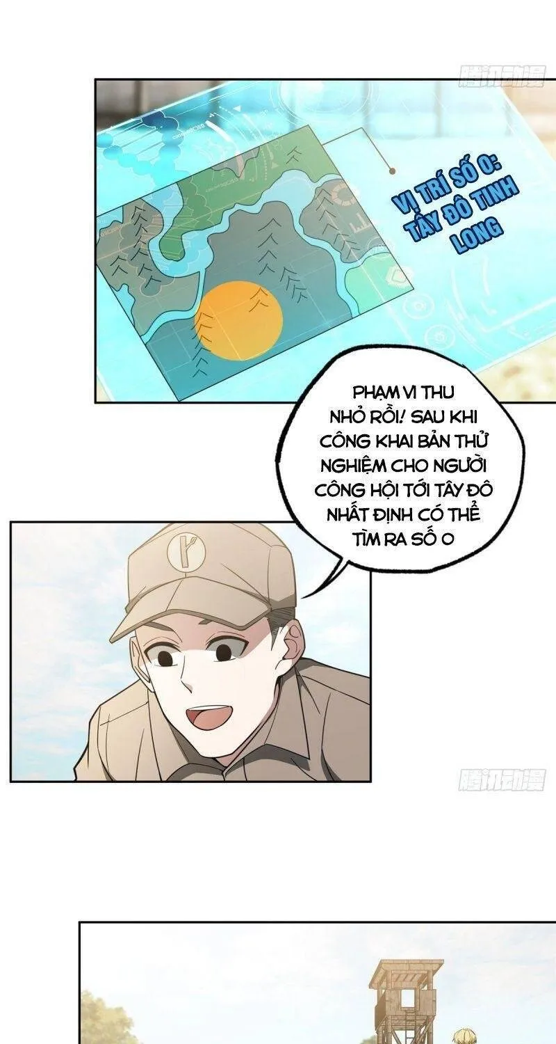 Siêu Cấp Cơ Giới Chap 38 - Next Chap 39
