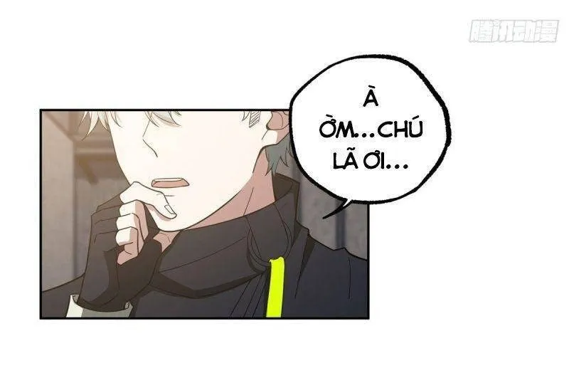 Siêu Cấp Cơ Giới Chap 38 - Next Chap 39
