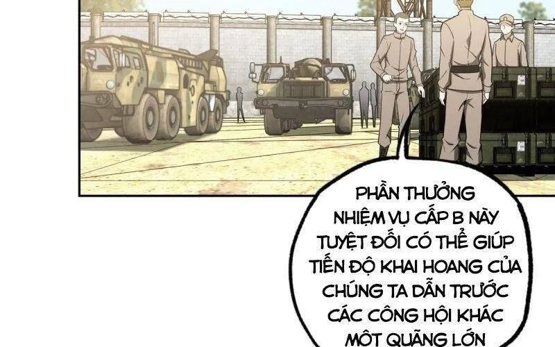 Siêu Cấp Cơ Giới Chap 38 - Next Chap 39