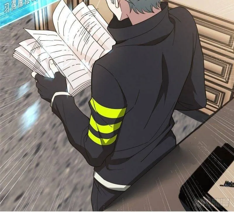 Siêu Cấp Cơ Giới Chap 38 - Next Chap 39