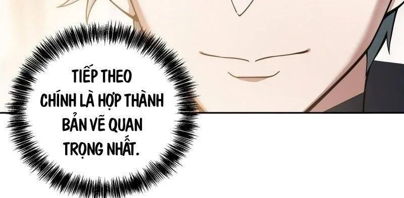 Siêu Cấp Cơ Giới Chap 38 - Next Chap 39