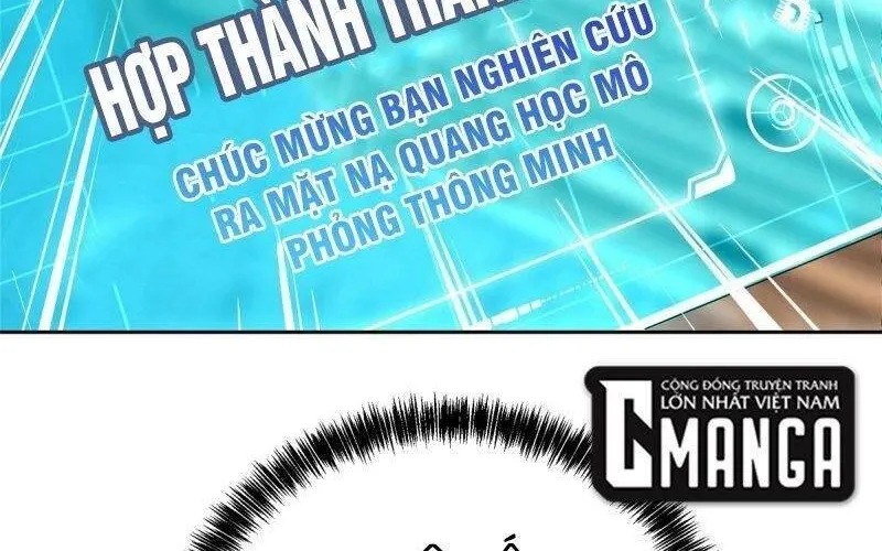 Siêu Cấp Cơ Giới Chap 38 - Next Chap 39