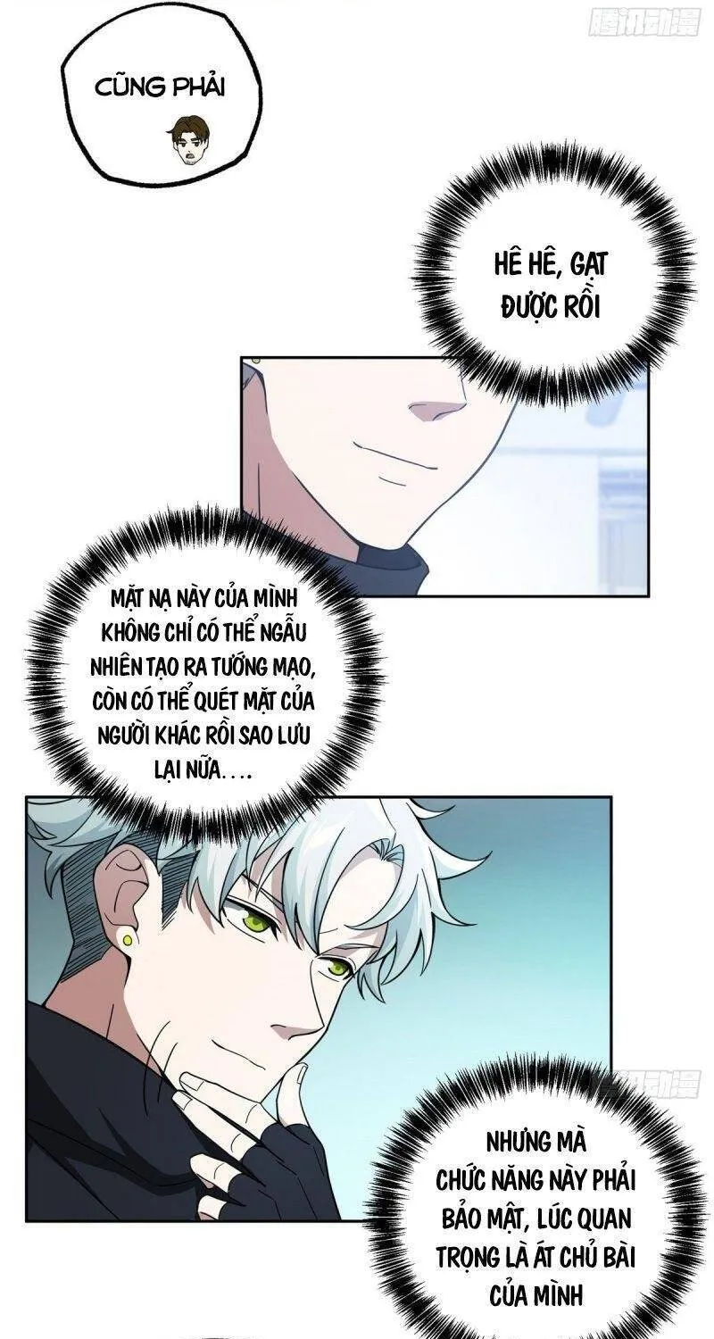 Siêu Cấp Cơ Giới Chap 39 - Next Chap 40