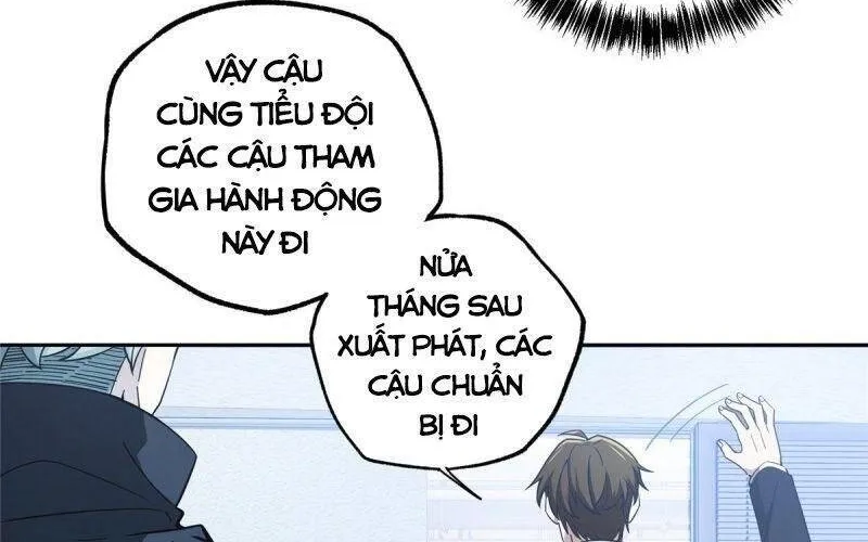 Siêu Cấp Cơ Giới Chap 39 - Next Chap 40