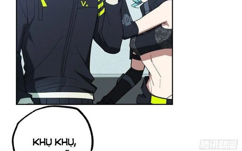 Siêu Cấp Cơ Giới Chap 39 - Next Chap 40