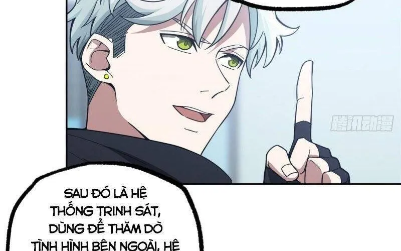 Siêu Cấp Cơ Giới Chap 39 - Next Chap 40