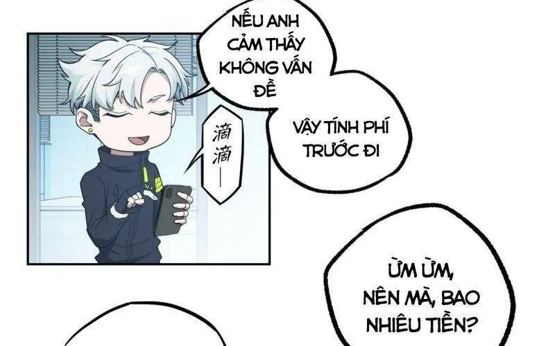 Siêu Cấp Cơ Giới Chap 39 - Next Chap 40