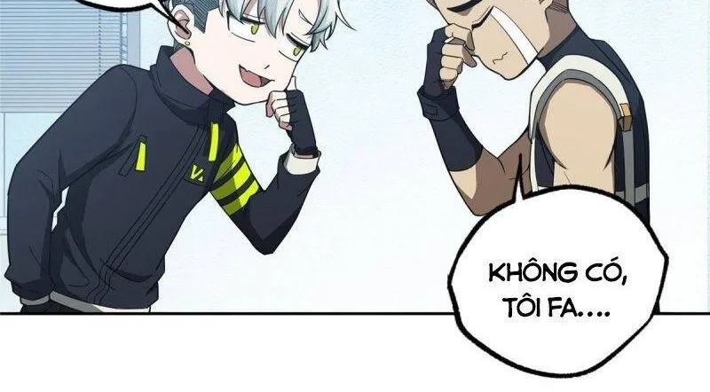 Siêu Cấp Cơ Giới Chap 39 - Next Chap 40