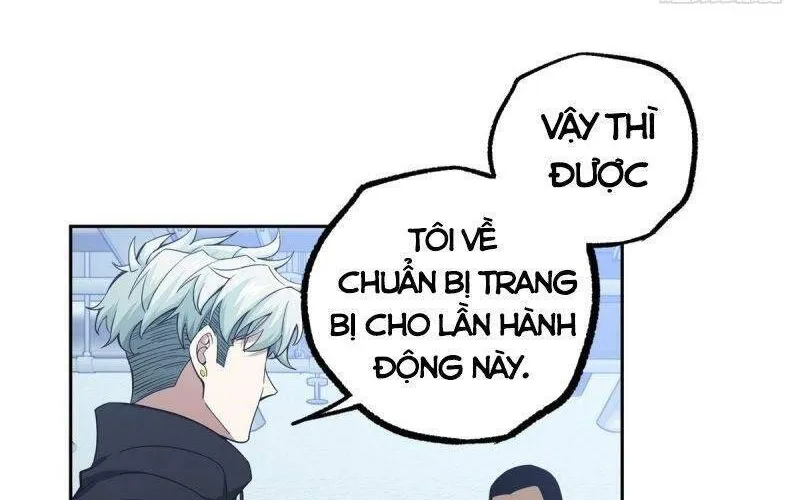 Siêu Cấp Cơ Giới Chap 39 - Next Chap 40