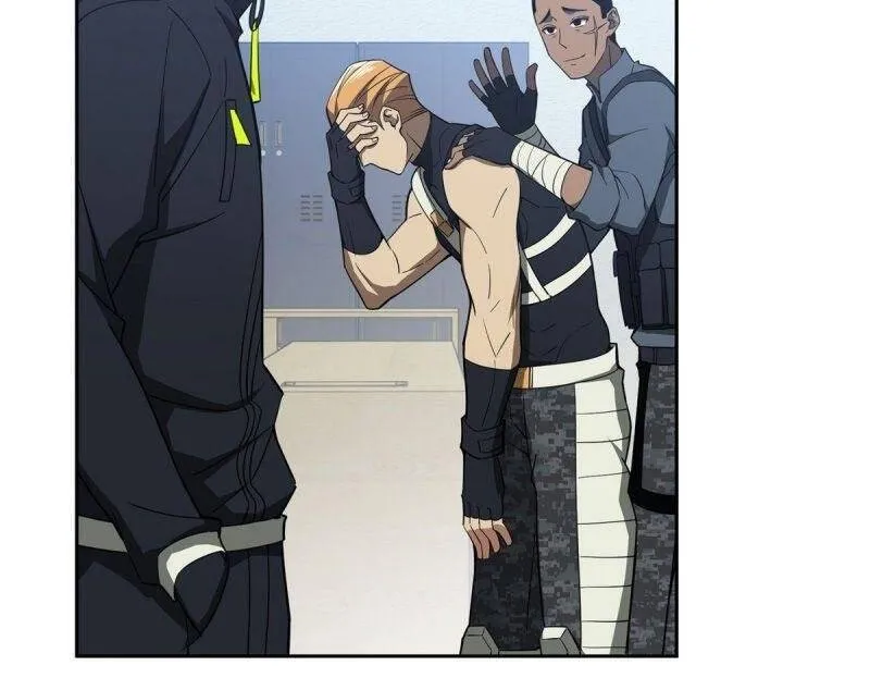 Siêu Cấp Cơ Giới Chap 39 - Next Chap 40