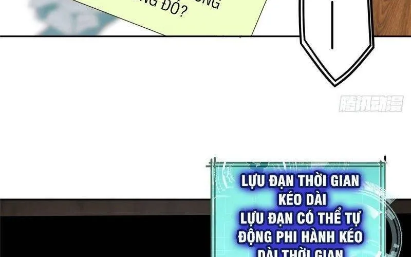 Siêu Cấp Cơ Giới Chap 39 - Next Chap 40