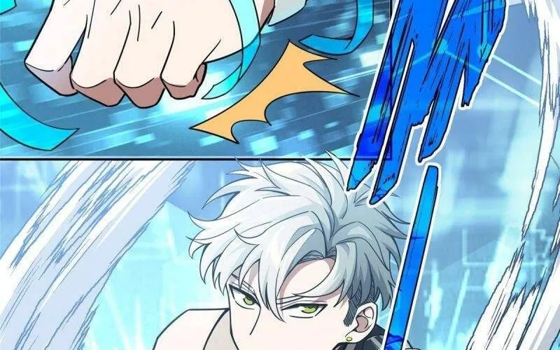 Siêu Cấp Cơ Giới Chap 39 - Next Chap 40