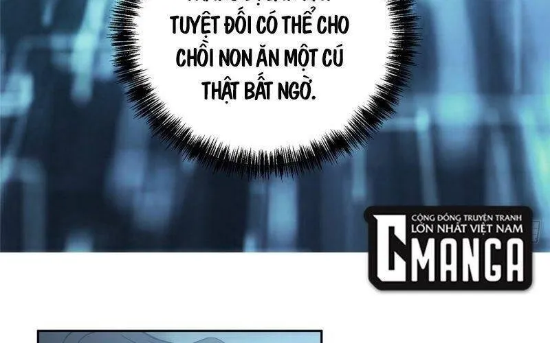 Siêu Cấp Cơ Giới Chap 39 - Next Chap 40
