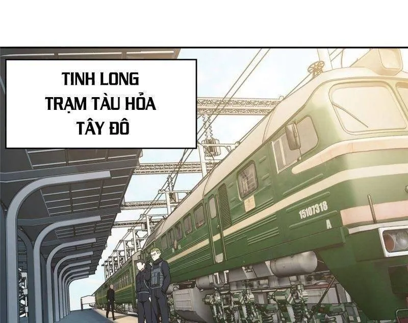Siêu Cấp Cơ Giới Chap 39 - Next Chap 40