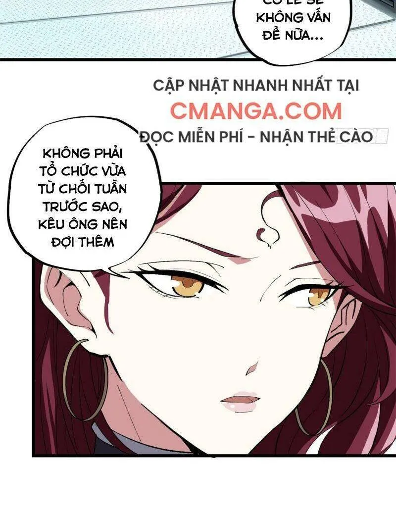 Siêu Cấp Cơ Giới Chap 4 - Next Chap 5