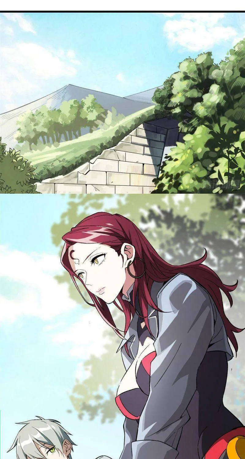 Siêu Cấp Cơ Giới Chap 4 - Next Chap 5