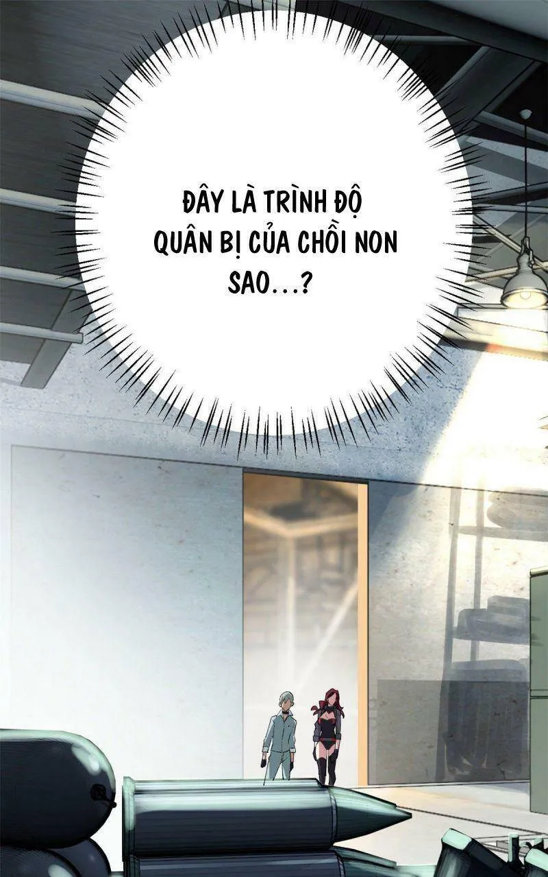 Siêu Cấp Cơ Giới Chap 4 - Next Chap 5