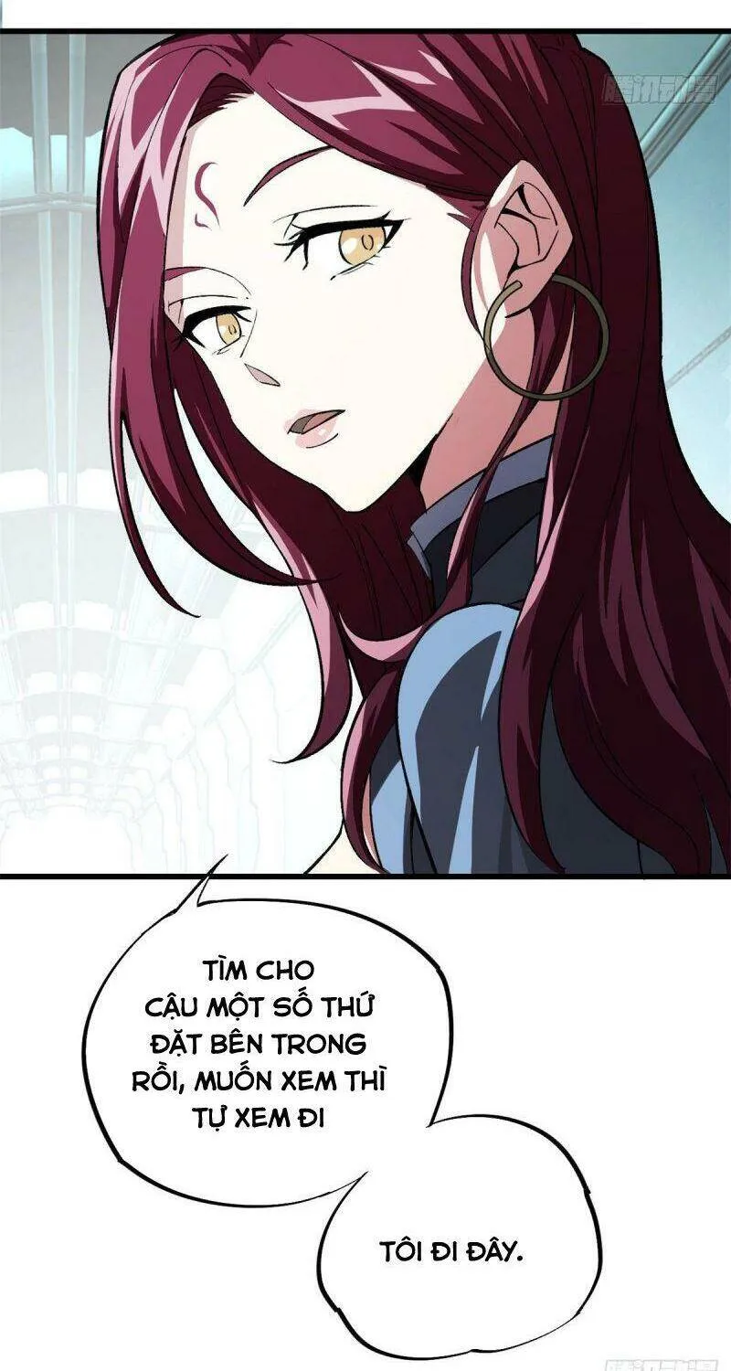 Siêu Cấp Cơ Giới Chap 4 - Next Chap 5