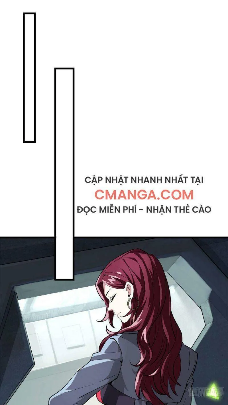 Siêu Cấp Cơ Giới Chap 4 - Next Chap 5