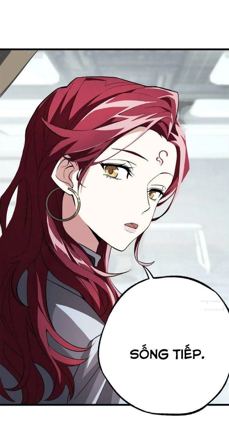 Siêu Cấp Cơ Giới Chap 4 - Next Chap 5
