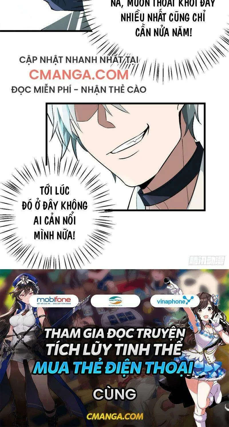 Siêu Cấp Cơ Giới Chap 4 - Next Chap 5