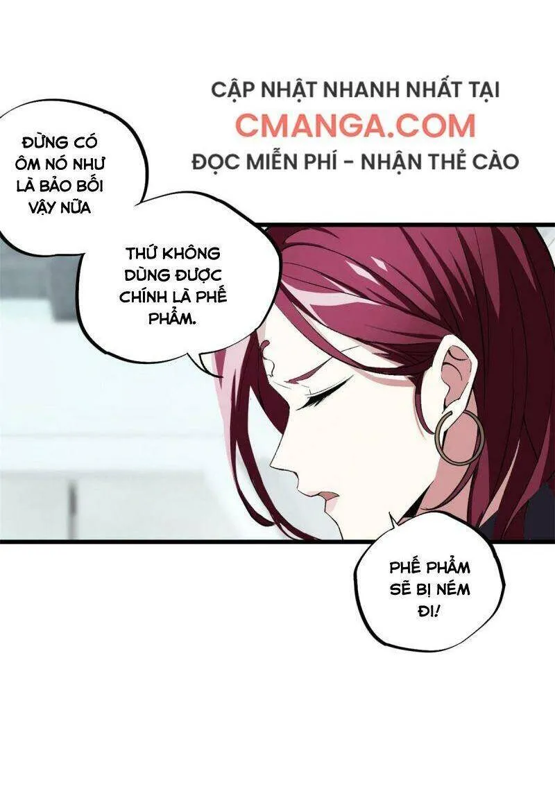 Siêu Cấp Cơ Giới Chap 4 - Next Chap 5
