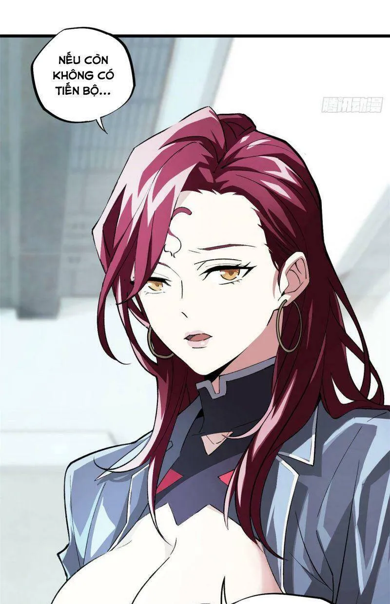 Siêu Cấp Cơ Giới Chap 4 - Next Chap 5