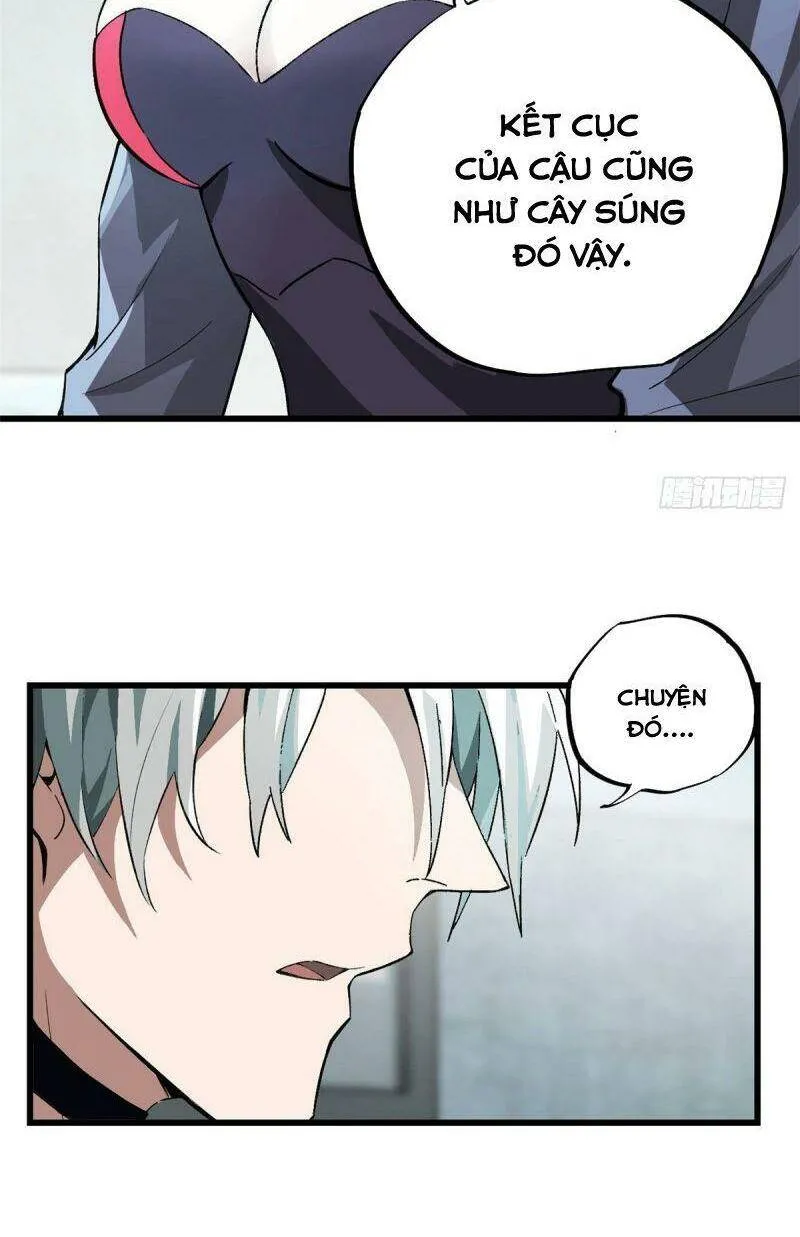 Siêu Cấp Cơ Giới Chap 4 - Next Chap 5