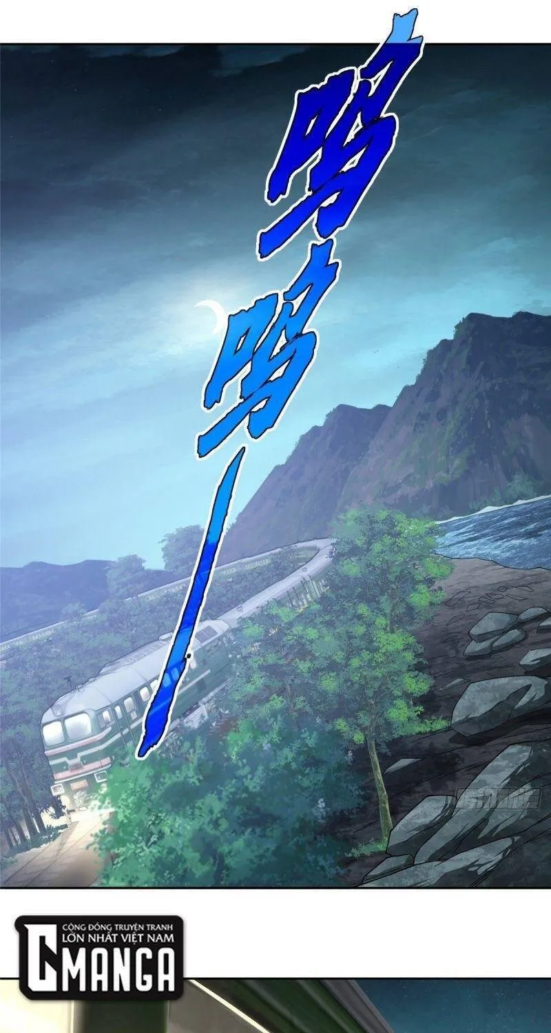 Siêu Cấp Cơ Giới Chap 40 - Next Chap 41