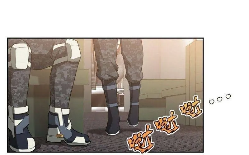 Siêu Cấp Cơ Giới Chap 40 - Next Chap 41
