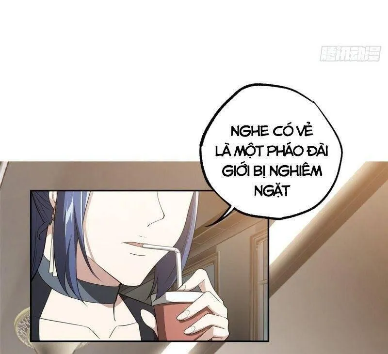 Siêu Cấp Cơ Giới Chap 40 - Next Chap 41