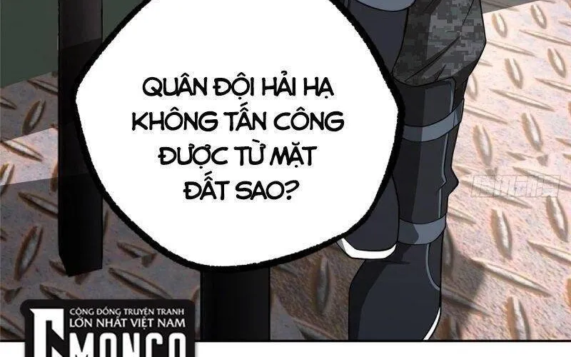 Siêu Cấp Cơ Giới Chap 40 - Next Chap 41